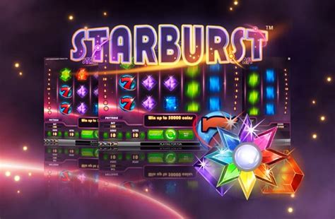 starburst online casino